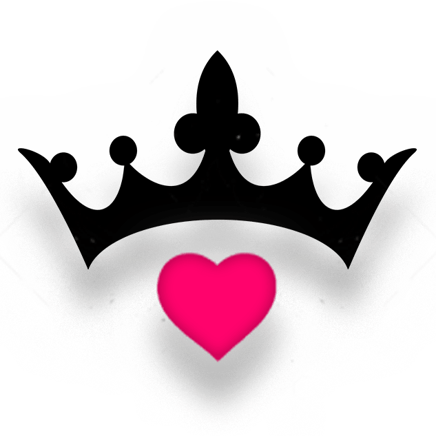 Rocket Queen Media Clipart (633x633), Png Download