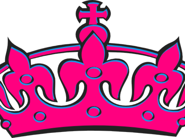 Crown Clipart Football - Png Download (640x480), Png Download