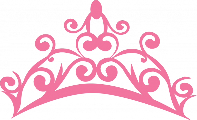 Download Spectacular Tiara Clip Art Free - Png Download (768x467), Png Download