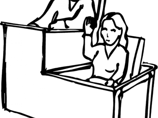 White House Clipart Judicial Branch - Png Download (640x480), Png Download