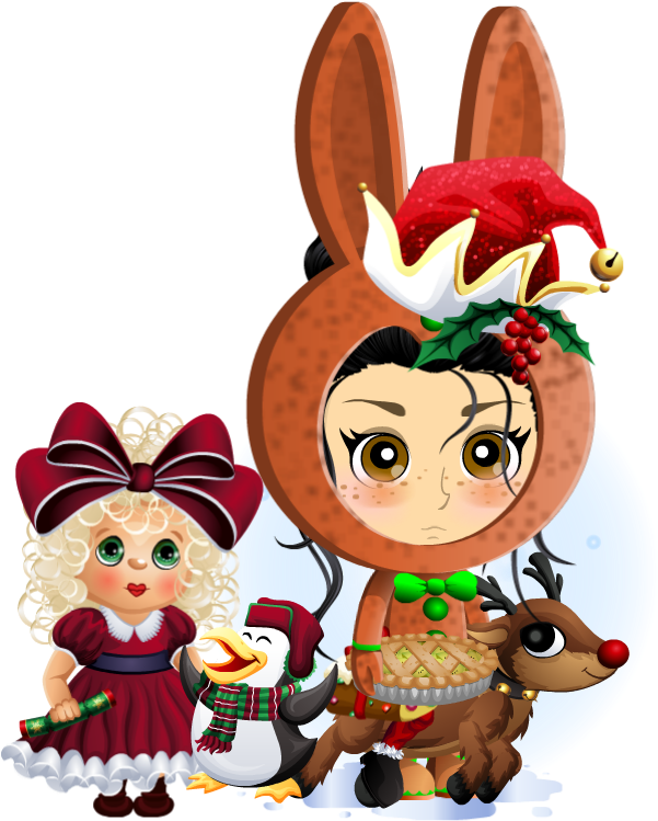 My Gingerbread House Clipart (600x800), Png Download