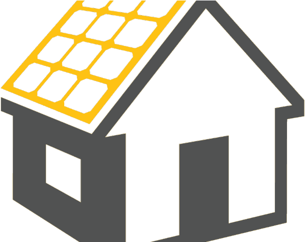 Rooftop Clipart Roof Work - Png Download (640x480), Png Download