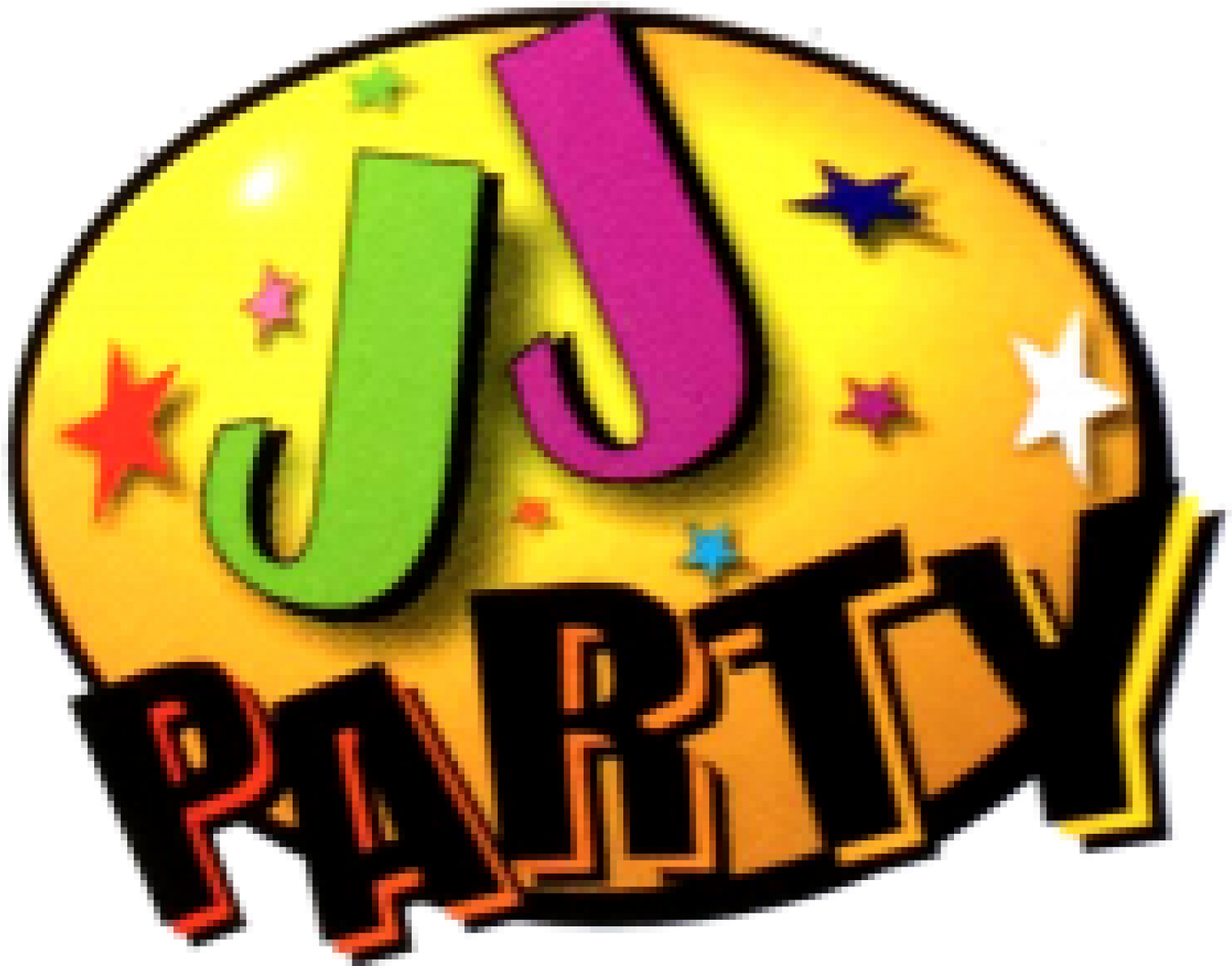 Jj Party Rentals, Bounce House Rentals, Water Slides, Clipart (1224x899), Png Download