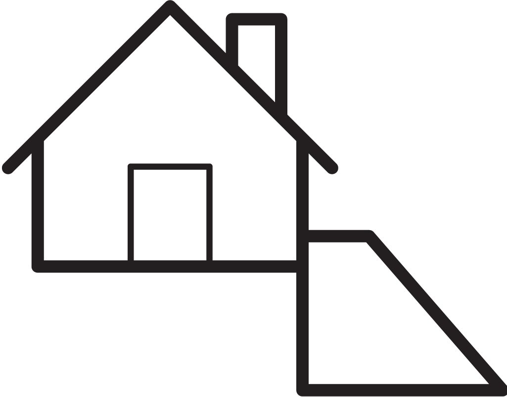 Driveways Walkways Clipart Full Size Clipart (2741458) PinClipart