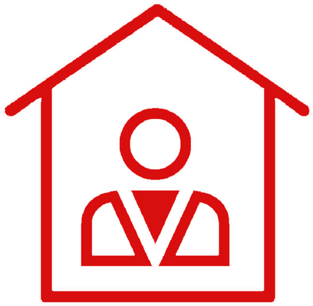 Property Management Clipart (676x671), Png Download