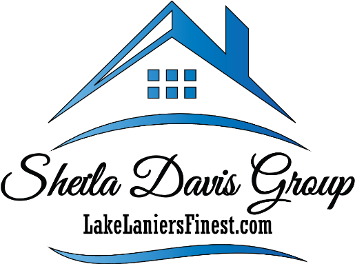 Lake Lanier Homes For Sale Clipart (800x400), Png Download