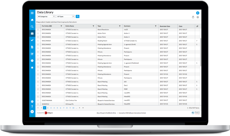 Entity Management Clipart (1000x714), Png Download
