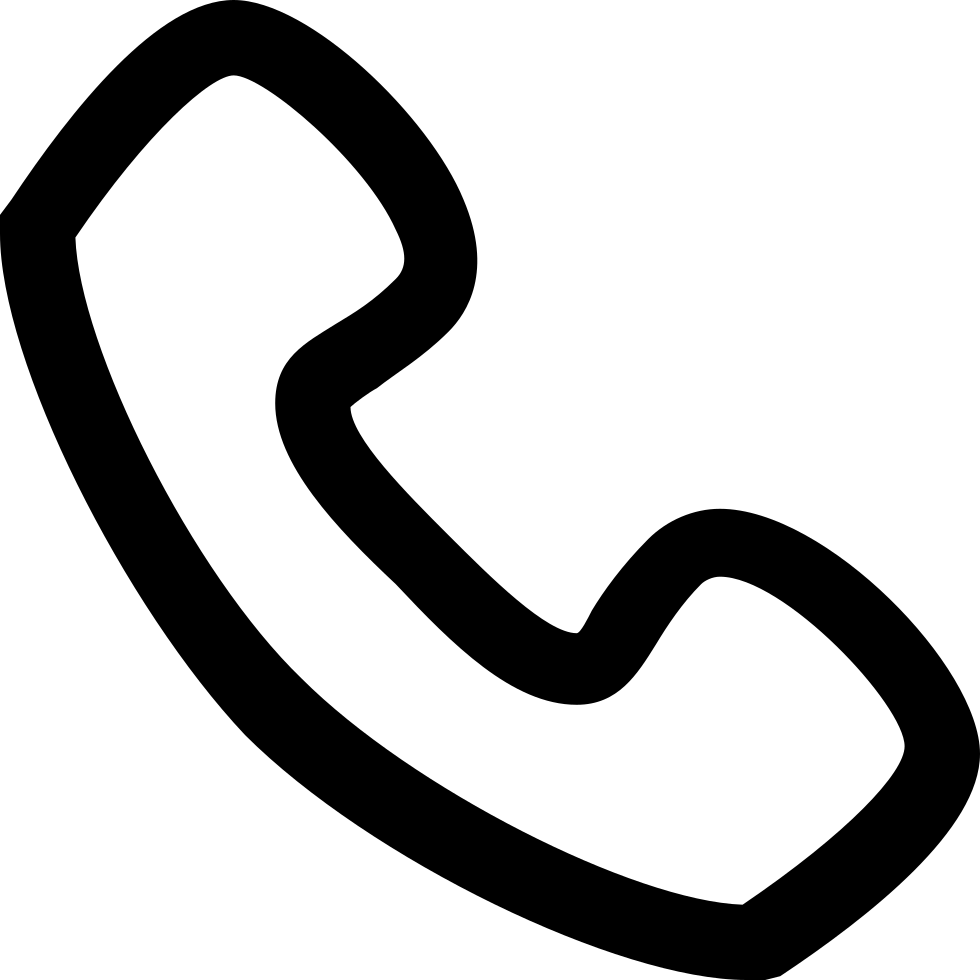 Telephone Comments Clipart (980x980), Png Download