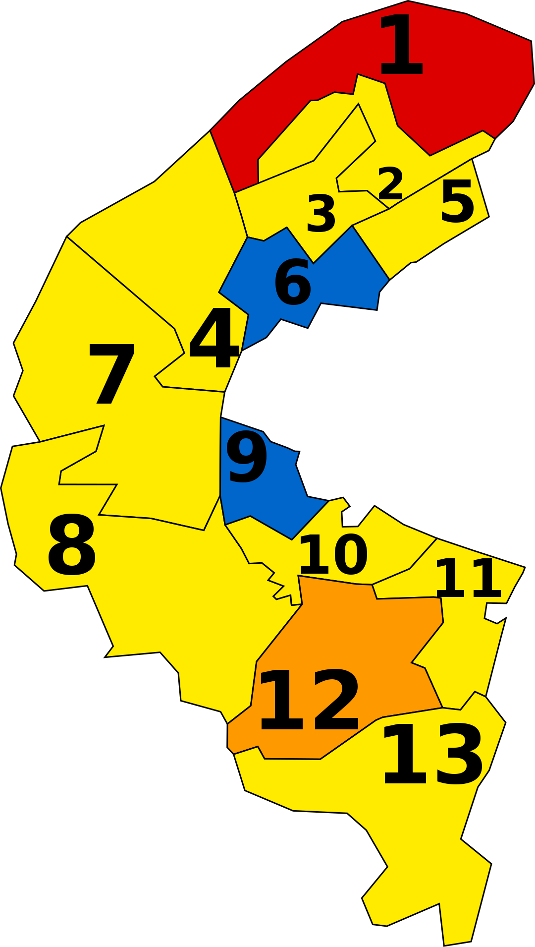 2t Législatives 2017 Hauts De Seine Clipart (1080x1910), Png Download