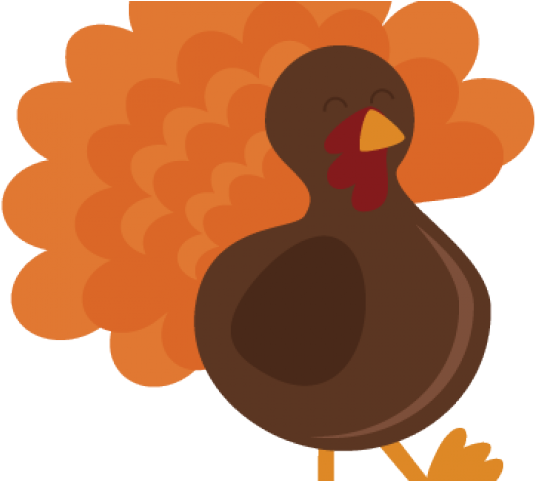 Turkey Clipart File - Png Download (640x480), Png Download