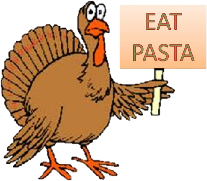 Spaghetti Feast Clipart (800x620), Png Download