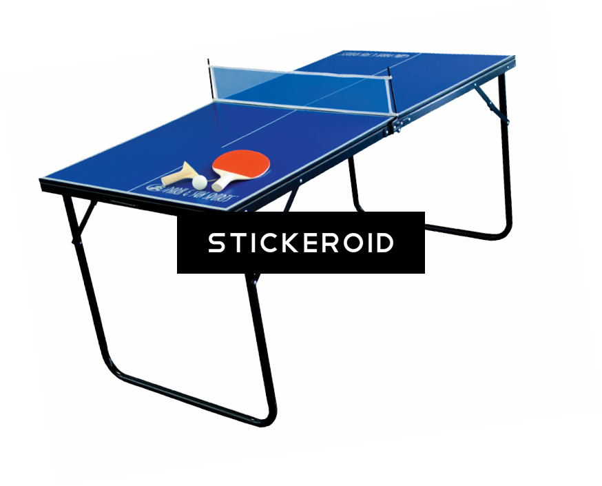 Ping Pong Clipart (874x705), Png Download