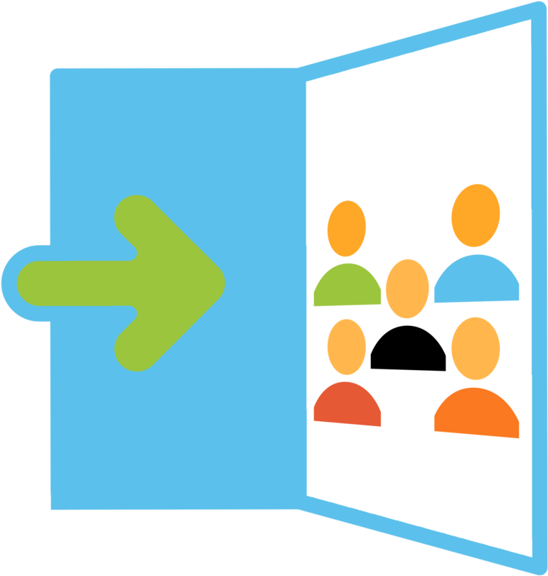 Innovation Center Clipart (1000x1001), Png Download