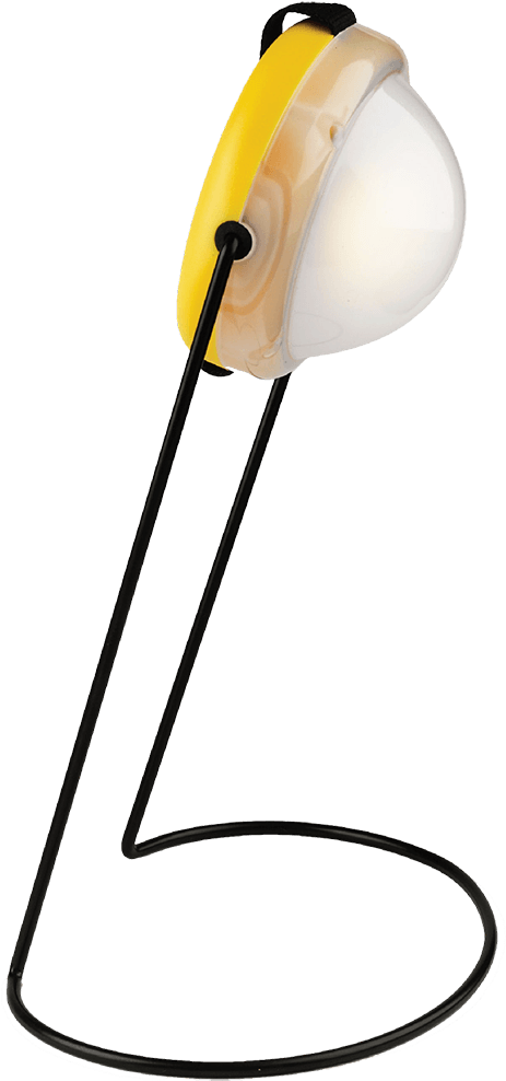 Sun King Pro 'all Night' Solar Powered Light And Usb Clipart (1000x1000), Png Download