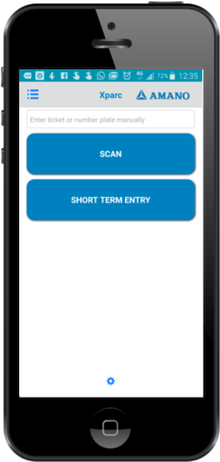 Phone Case Clipart Smartphone App - Png Download (695x695), Png Download