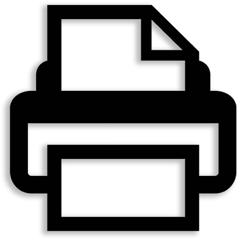 Impression Numérique Clipart (600x562), Png Download