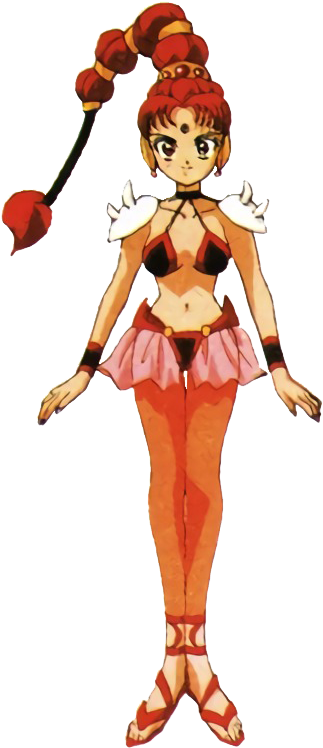 Sailor Vesta Clipart (500x752), Png Download