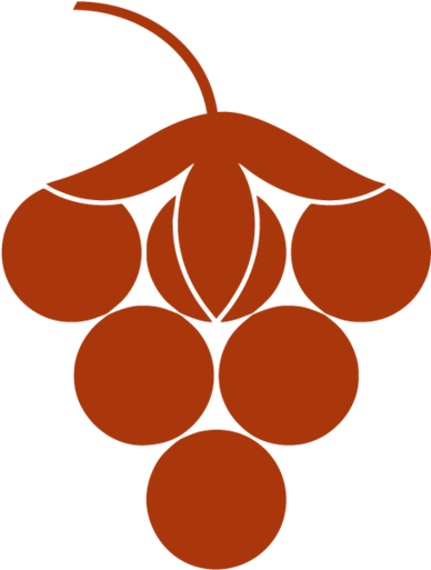 Grapes Clipart (750x750), Png Download