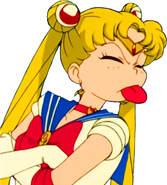 View Samegoogleiqdbsaucenao Sailor Moon , Clipart (1000x748), Png Download