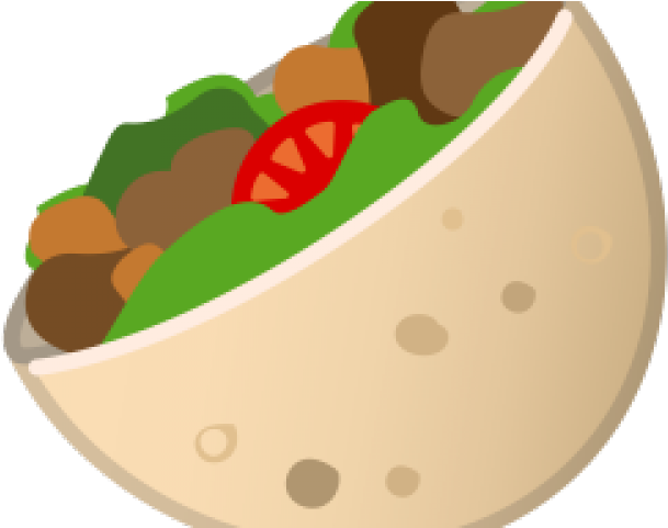 Stuffing Clipart Bowl - Png Download (640x480), Png Download