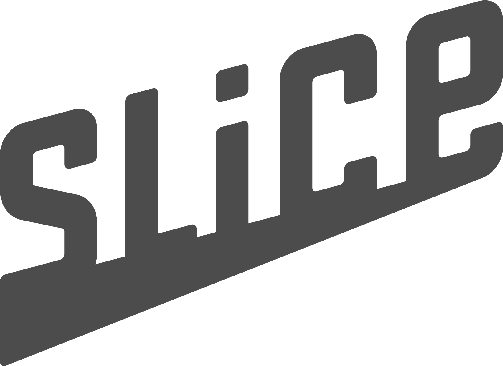 Slice Clipart (1155x843), Png Download