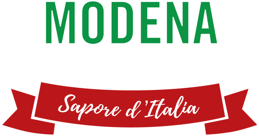 Modena Pizza & Pasta Clipart (1000x574), Png Download