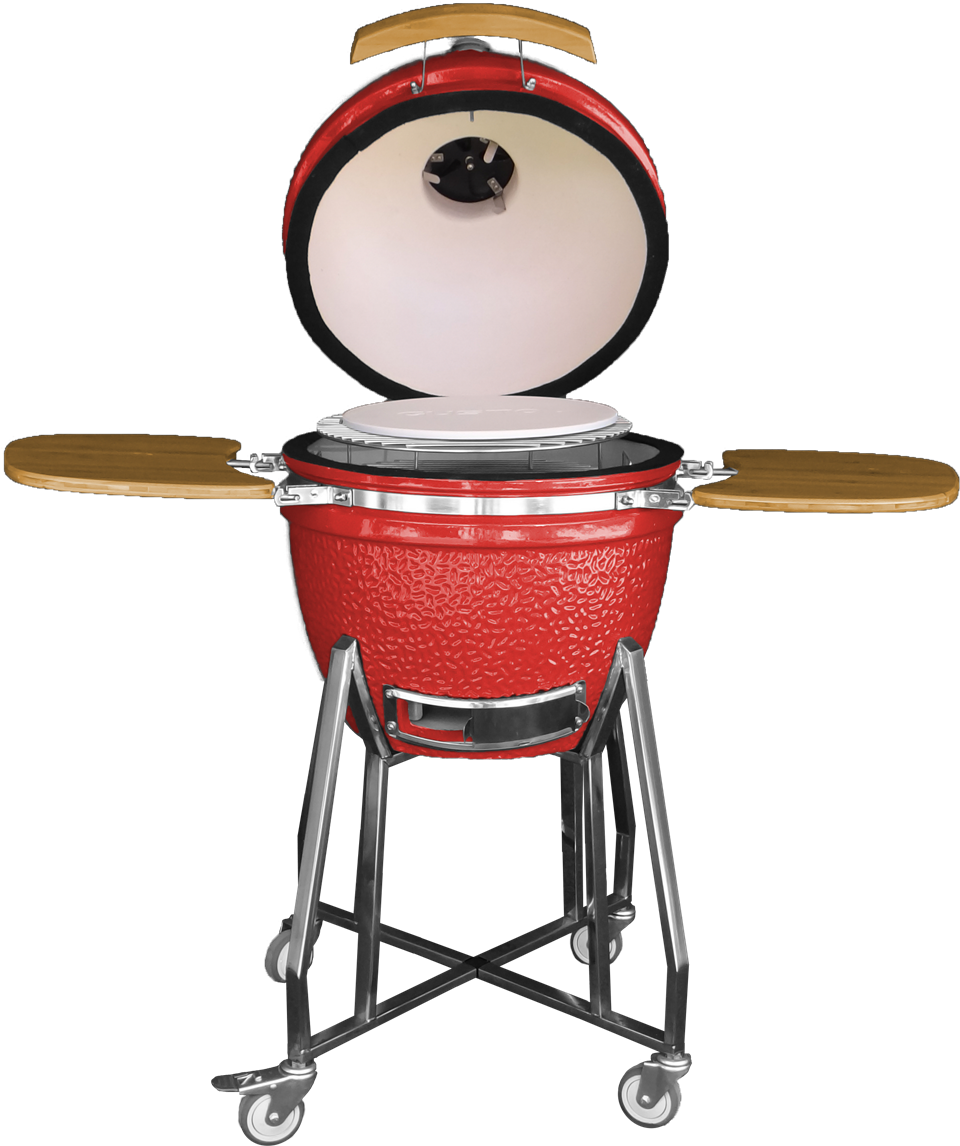 Small Kamado Bbq Egg Oven Clipart (1200x1200), Png Download