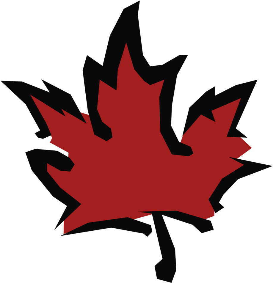 Maple Leaf Png Hd Clipart (800x800), Png Download