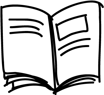 Open Books Clipart (625x625), Png Download