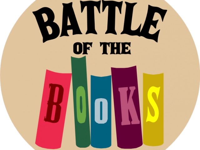 Knowledge Clipart Novel - Png Download (640x480), Png Download