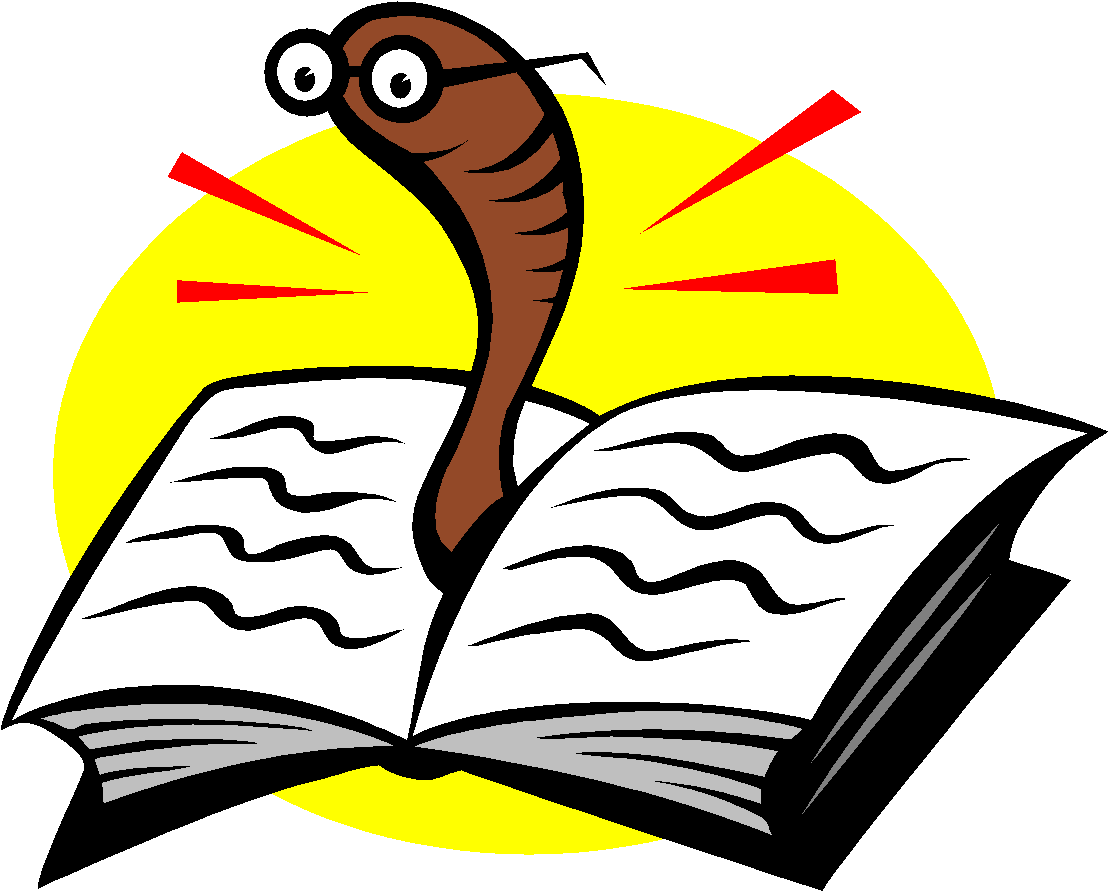 Reading Charts For Kids Clipart (1108x891), Png Download