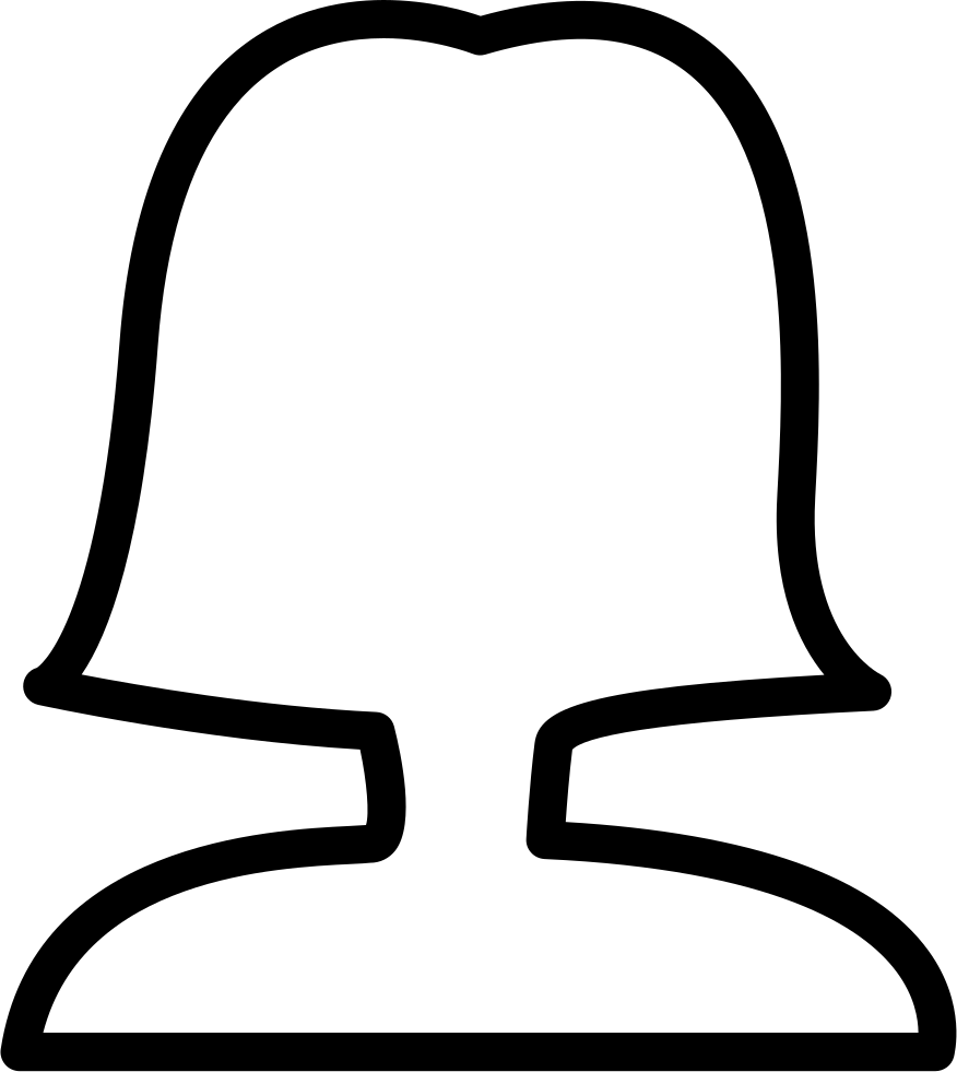 Little Secretary Comments Clipart (876x981), Png Download