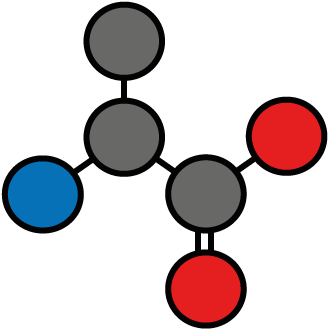 Alanine N = 16 (4 Clipart (422x729), Png Download