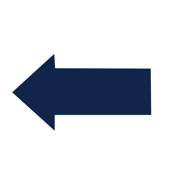 Back Arrow Svg Clip Arts 594 X 601 Px - Png Download (594x601), Png Download