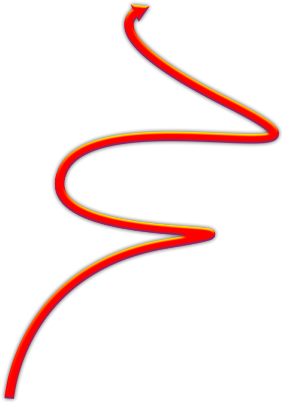 Free Download High Quality Arrow Transparent Png Without Clipart (900x900), Png Download