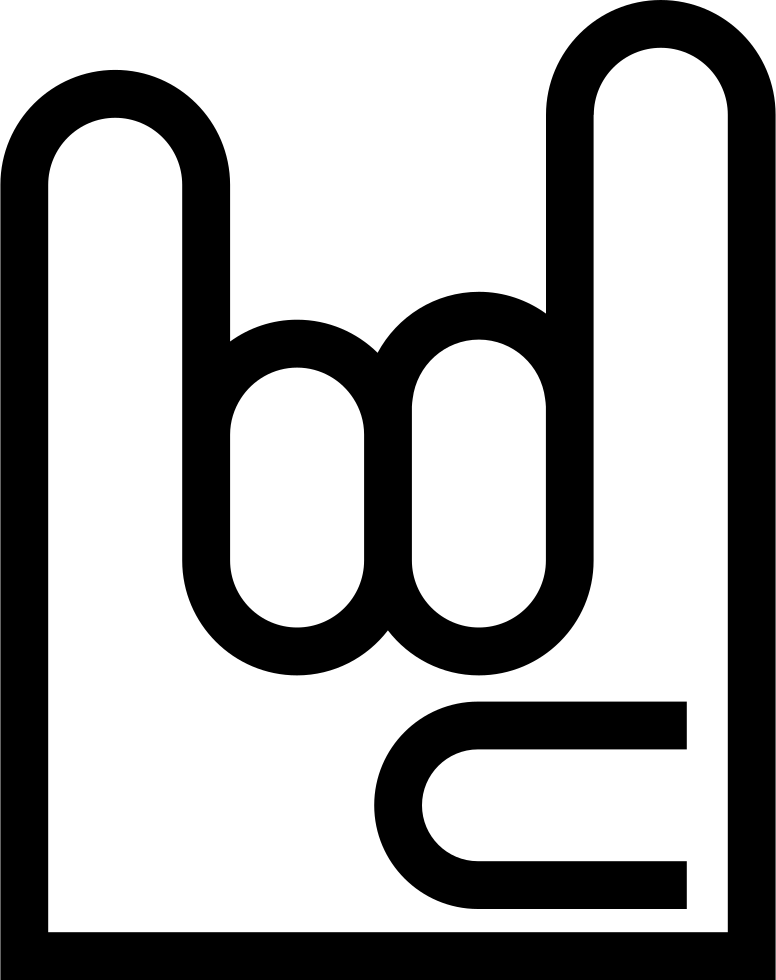 On Gesture Png Icon Free Download Comments Clipart (776x980), Png Download