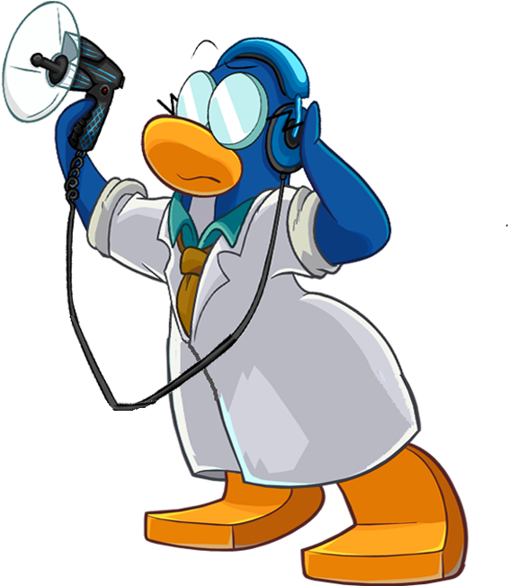 Duck , Png Download Clipart (565x652), Png Download