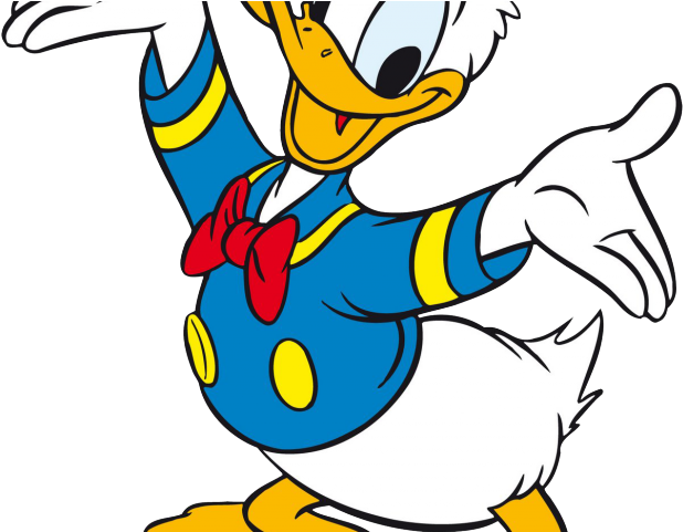 Duckling Clipart Sad - Png Download (640x480), Png Download