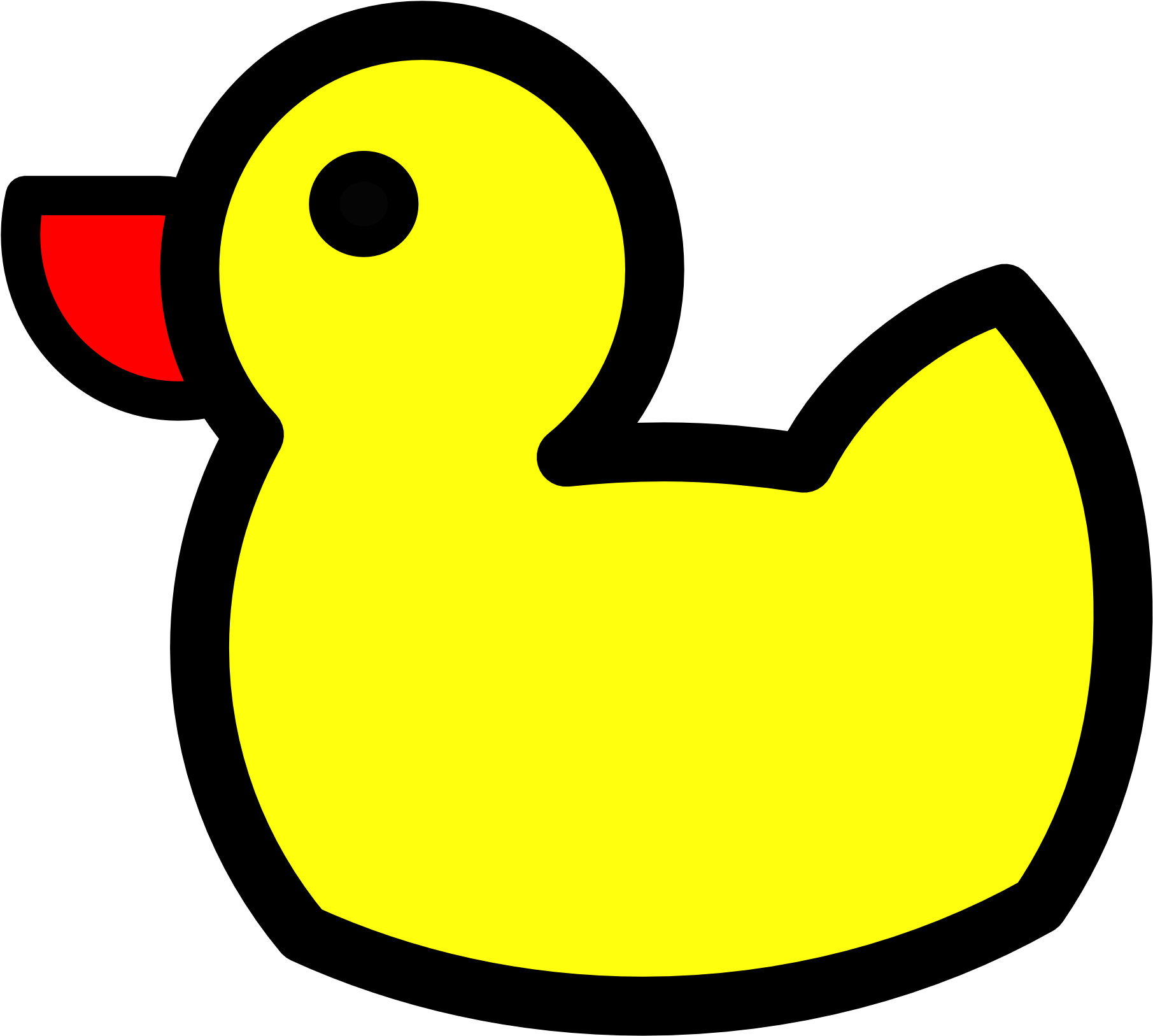 Clipart Of Object, Random And Dns - Png Download (1979x1979), Png Download