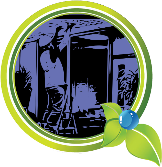 Quality Pro Maintenance Building Maintenance Services Clipart (641x661), Png Download