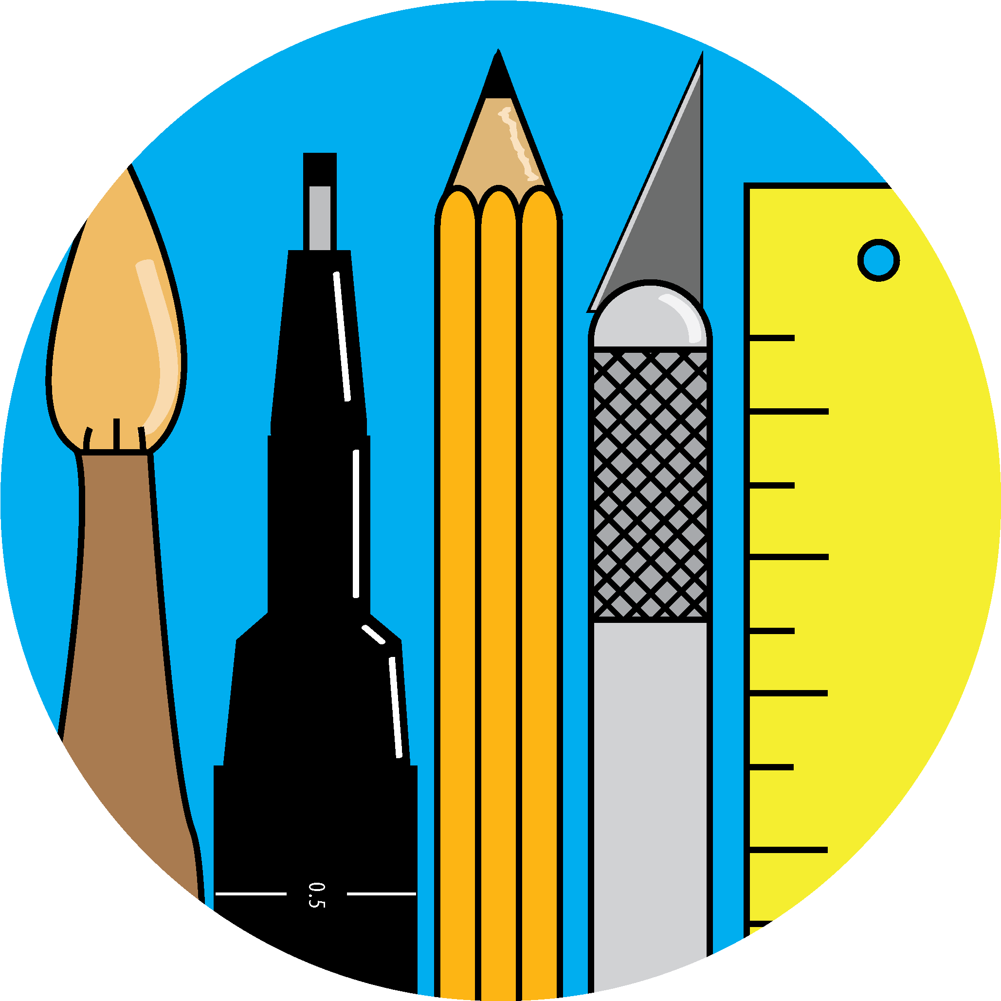 25mm Button Badge Design Clipart (2480x3508), Png Download