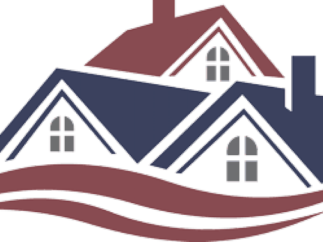 Construction Clipart Home Construction - Png Download (640x480), Png Download