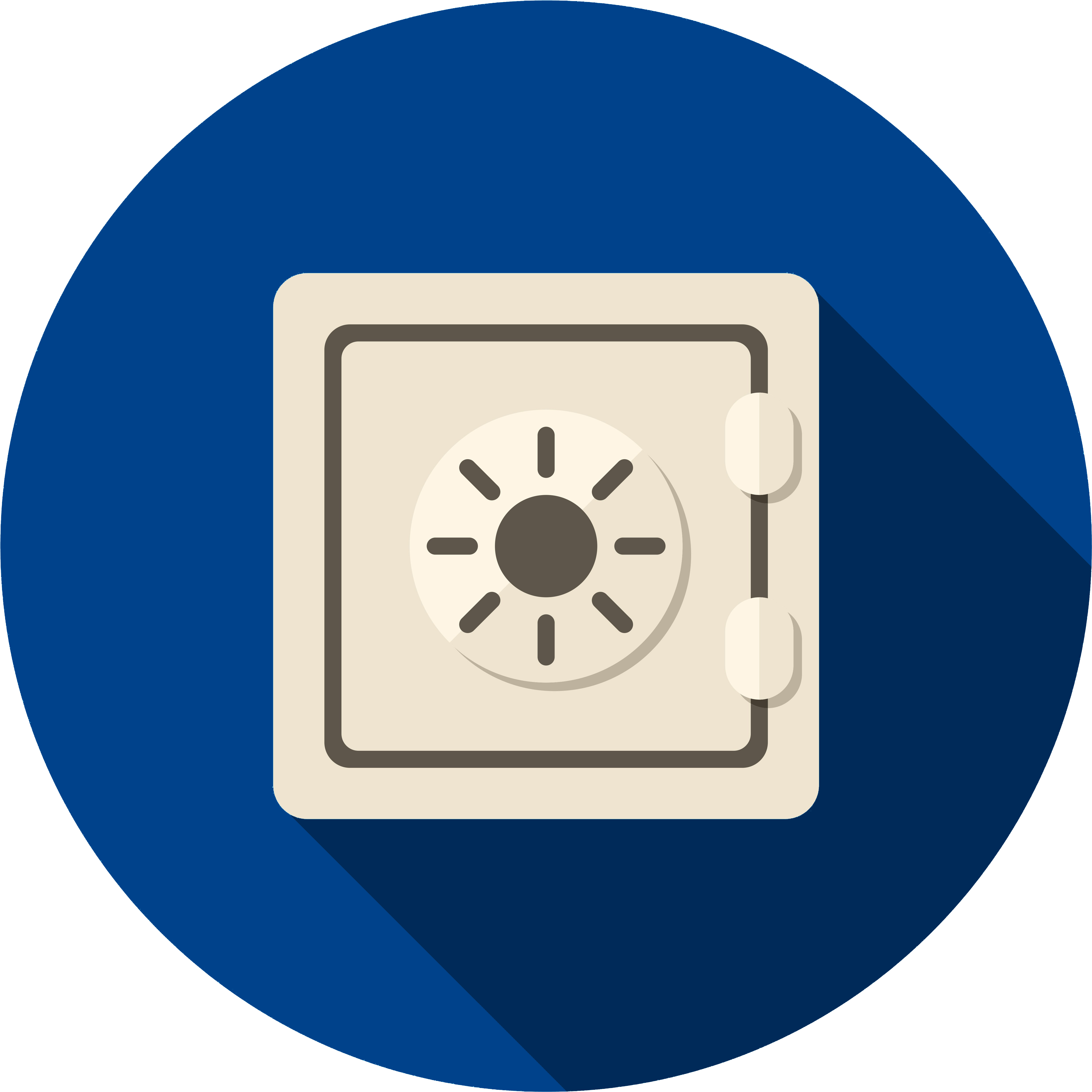 Education At No Cost To You As Our Program Is Covered Clipart (5000x5000), Png Download