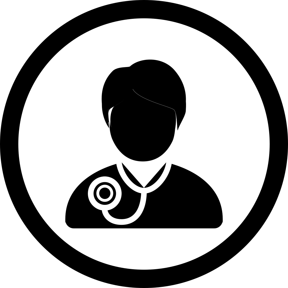 Doctor Comments Clipart (980x980), Png Download