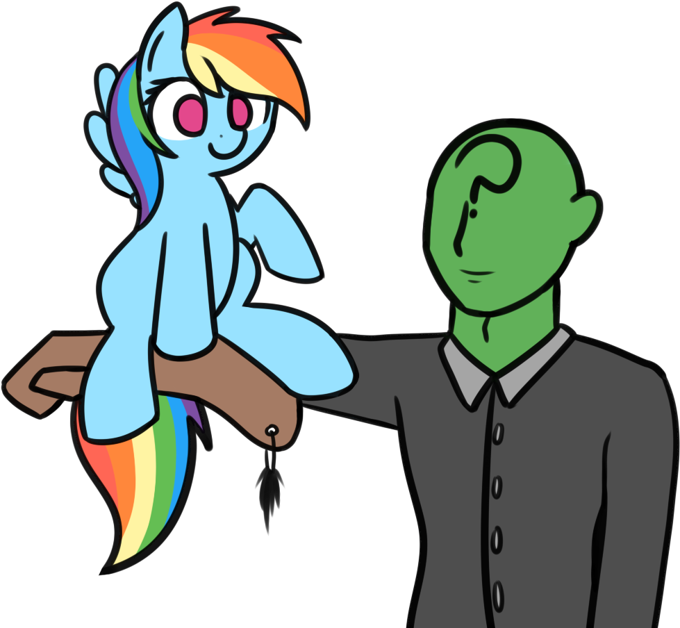 Artist Behaving Like A Bird Falconry Clipart (976x1024), Png Download