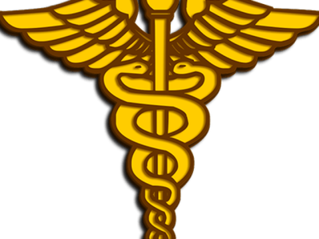 Doctor Symbol Clipart Combat Medic - Png Download (640x480), Png Download