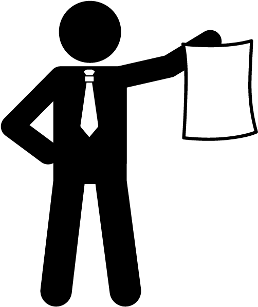 Lamination Paper Clipart (640x640), Png Download