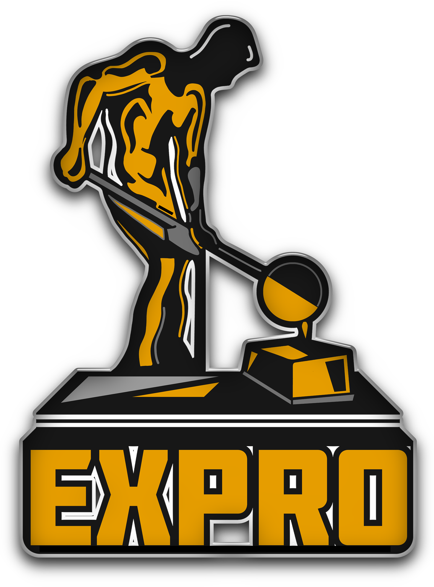 Expro Clipart (3840x2160), Png Download
