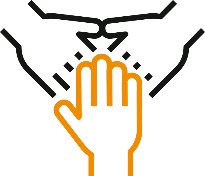 Tigers® Stands For Trust, Interdependence, Genuineness, Clipart (680x582), Png Download