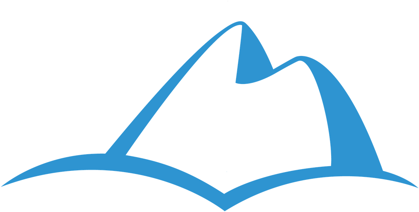 3 Mountain Logo Joy Studio Design Gallery Best Clipart (1600x1600), Png Download